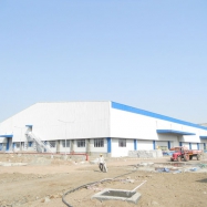 A Raymond Fasteners India