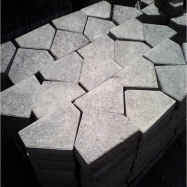 Paving Blocks