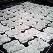 Paving Blocks