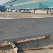 Precast Road Divider